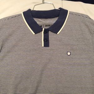 Brixton proper ss polo